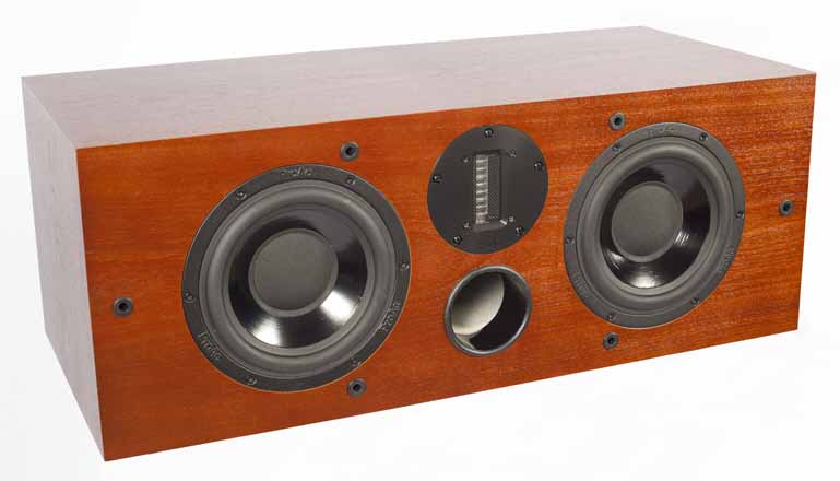 ProAc Response D Monitor R ProAc Response D Monitor R
